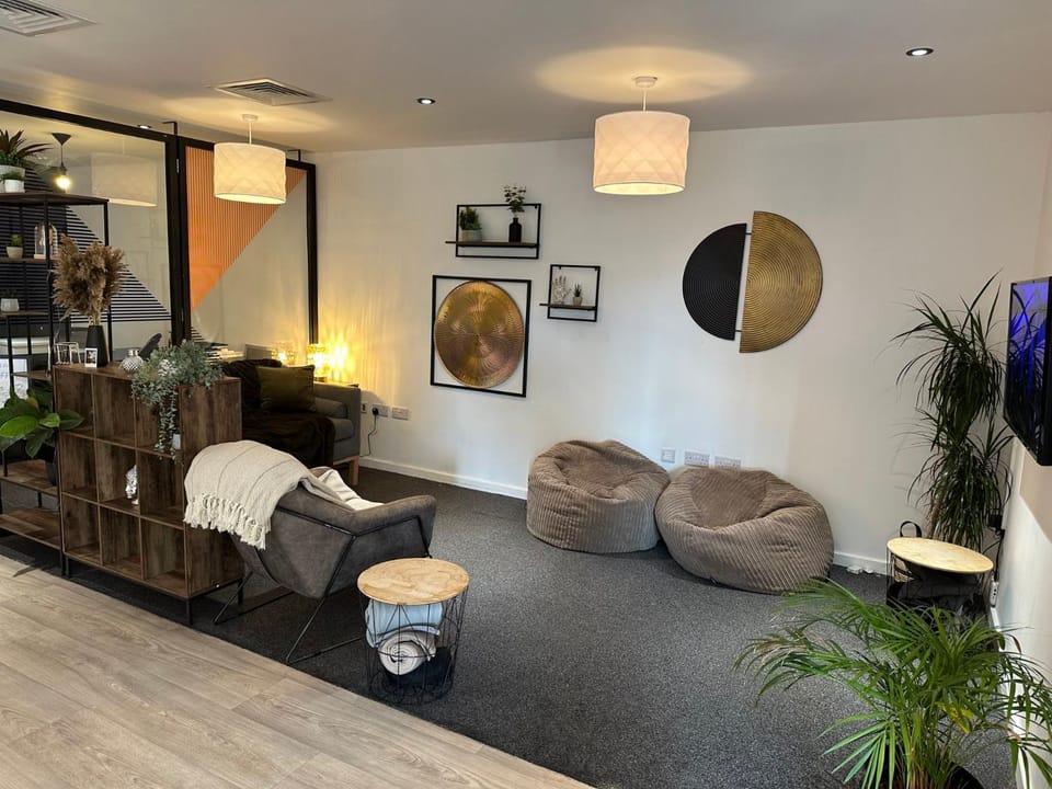 For Students Only - The Towpath in Chester Apartment in Chester