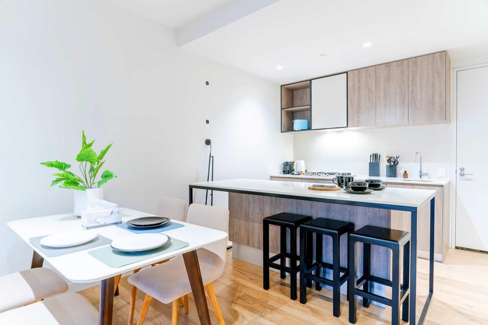 Brilliant Quay Boulevard Apt Apartment in Werribee South