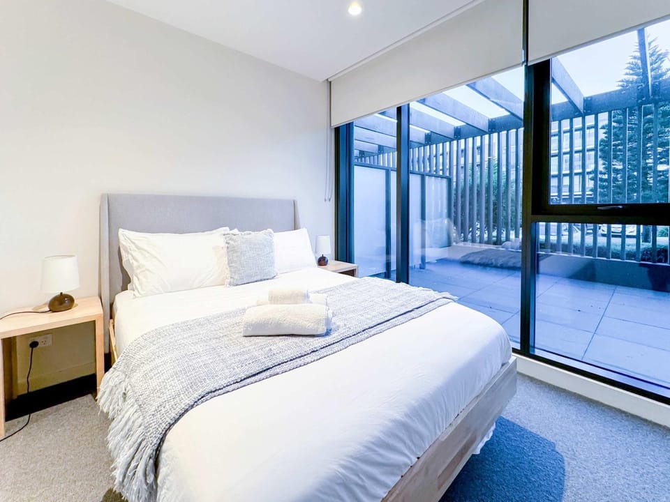 Brilliant Quay Boulevard Apt Apartment in Werribee South