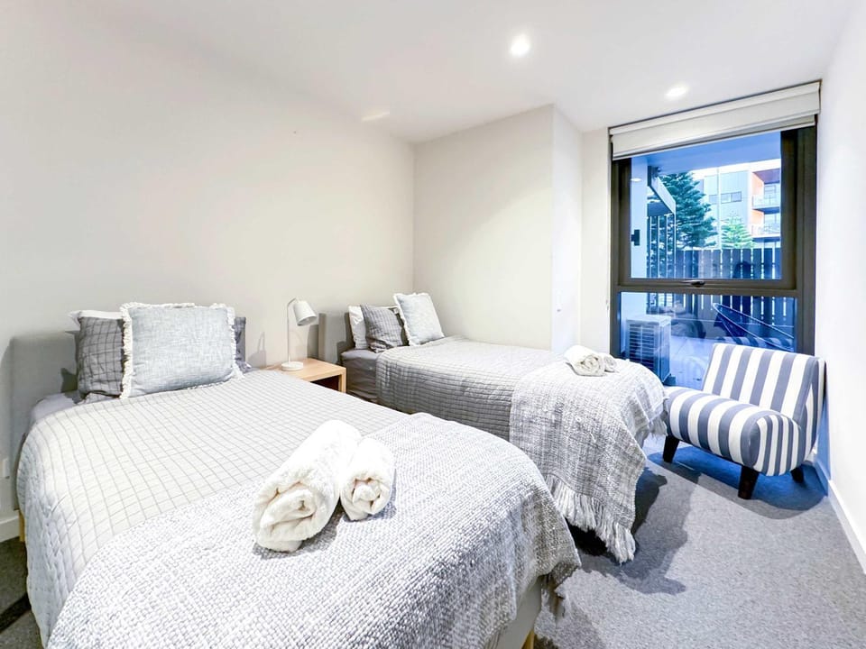 Brilliant Quay Boulevard Apt Apartment in Werribee South