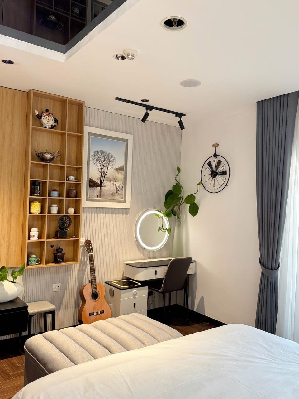 Modern Studio Apartment Apartment in Hanoi