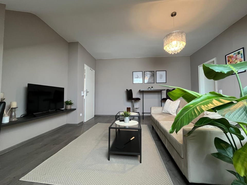 Corporate Comforts Arnsberg Apartment in Arnsberg