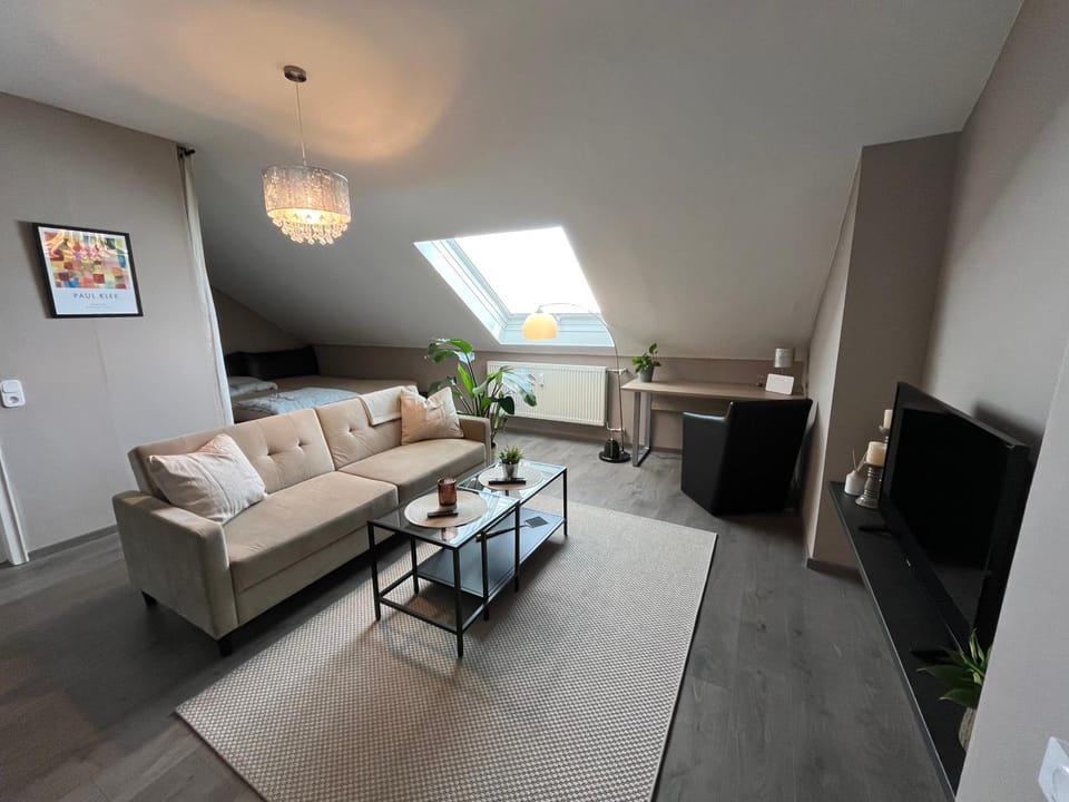 Corporate Comforts Arnsberg Apartment in Arnsberg