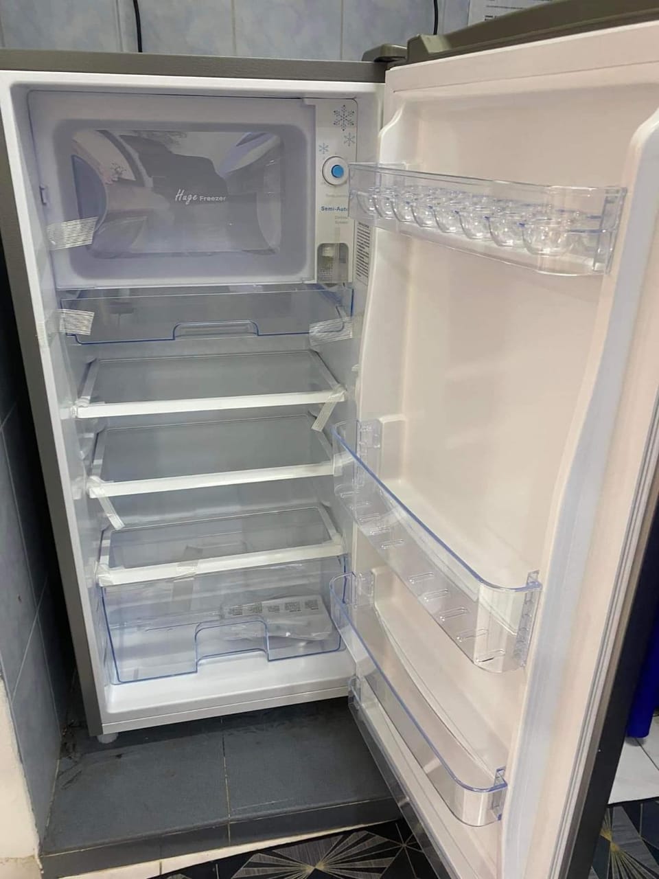 oven