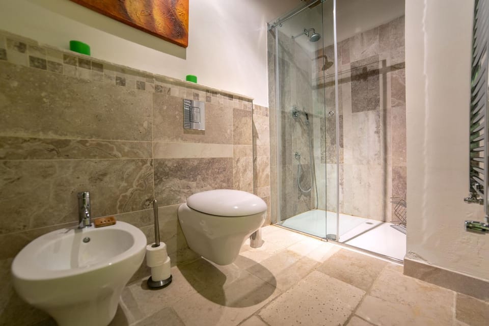 Le Maraclà Country House Country House in Umbria