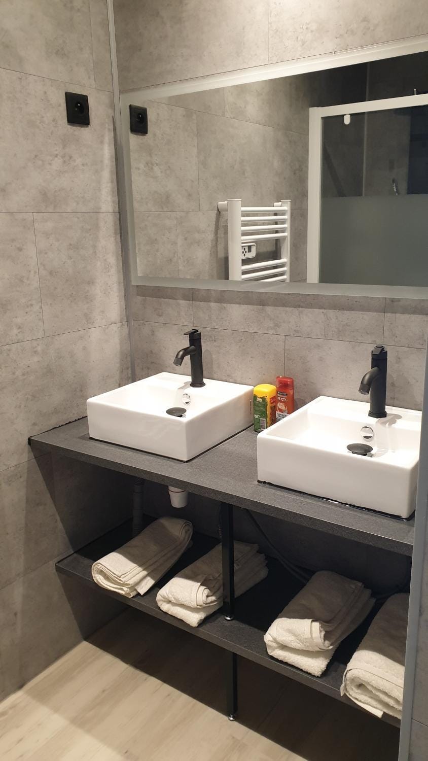 BACKSTAGE STUDIO Apartment in Catalonia