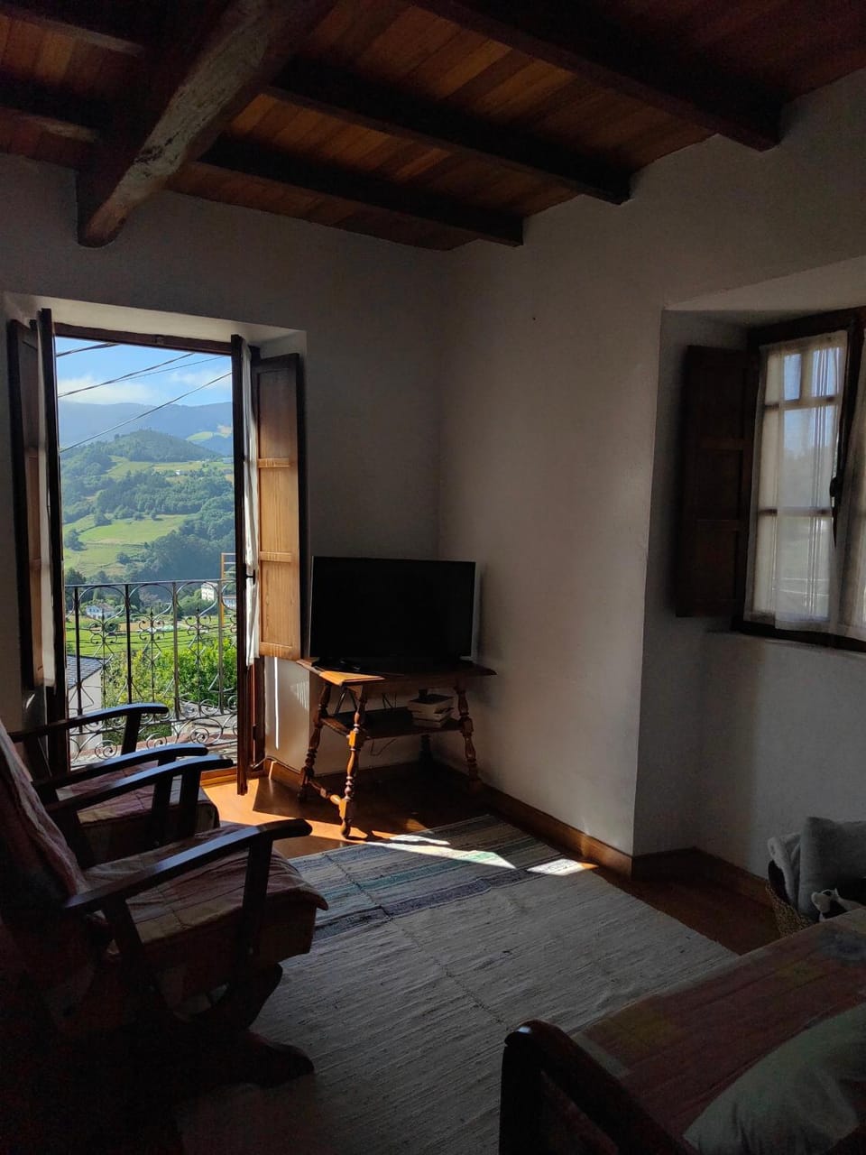 Villa Doiras House in Asturias