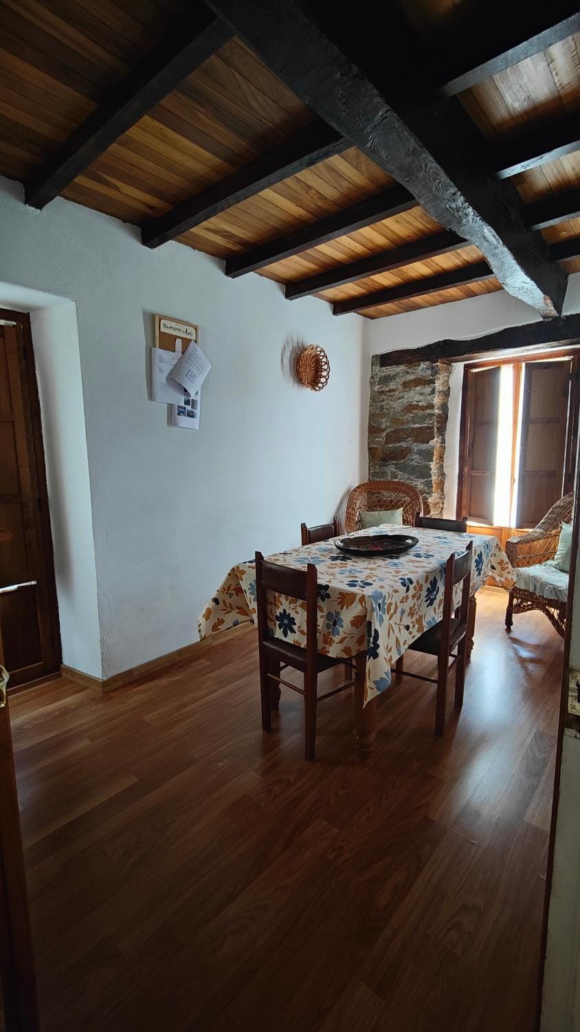 Villa Doiras House in Asturias