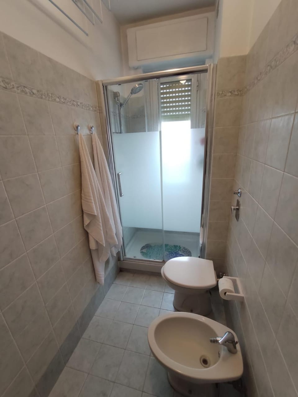 Shower, Toilet, Bathroom, bidet