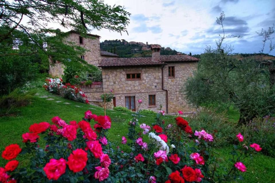 Villa Cozzani Villa in Tuscany