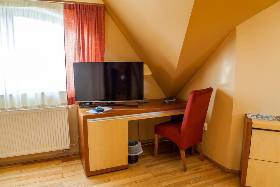 TV and multimedia