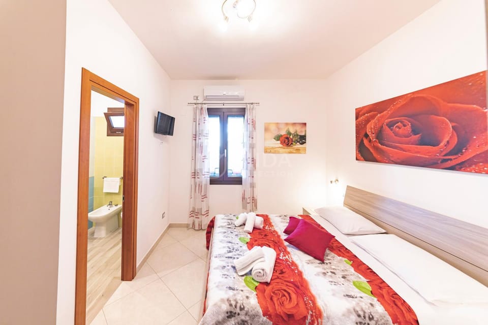 Infiore Apartment Apartment in Apulia