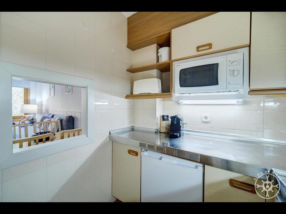 HELLIN de Alma de Nieve Apartment in Baqueira