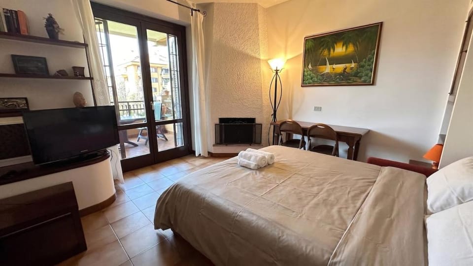 [10 minuti dall'aeroporto] Linate Studio Flat Apartment in Lombardy
