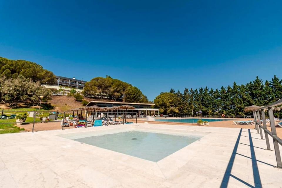 Pool view, Swimming pool, Swimming pool