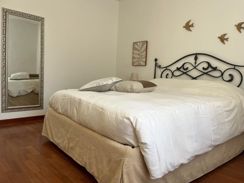 Appartamento Pianzola Apartment in Orvieto