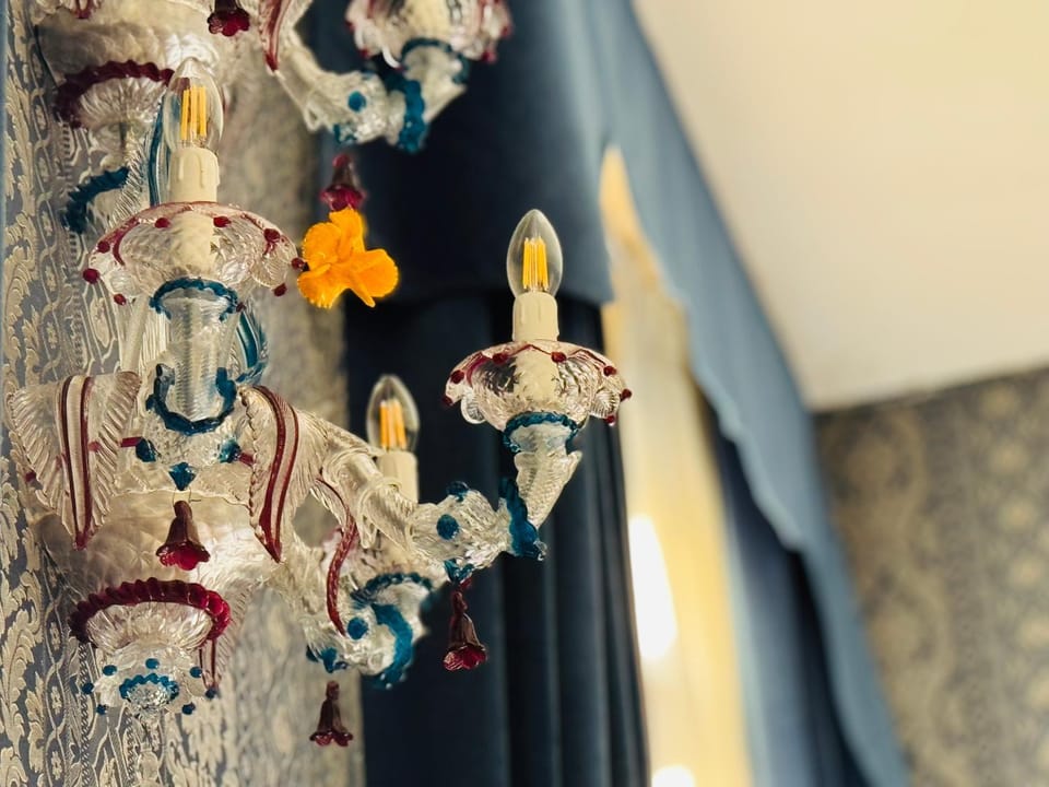 Decorative detail