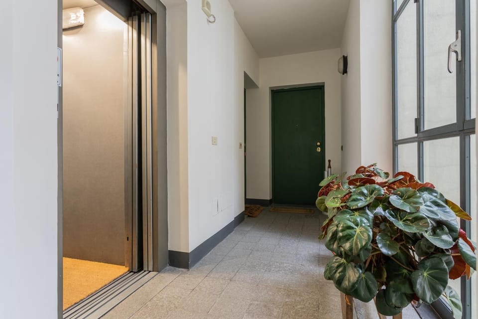 elevator