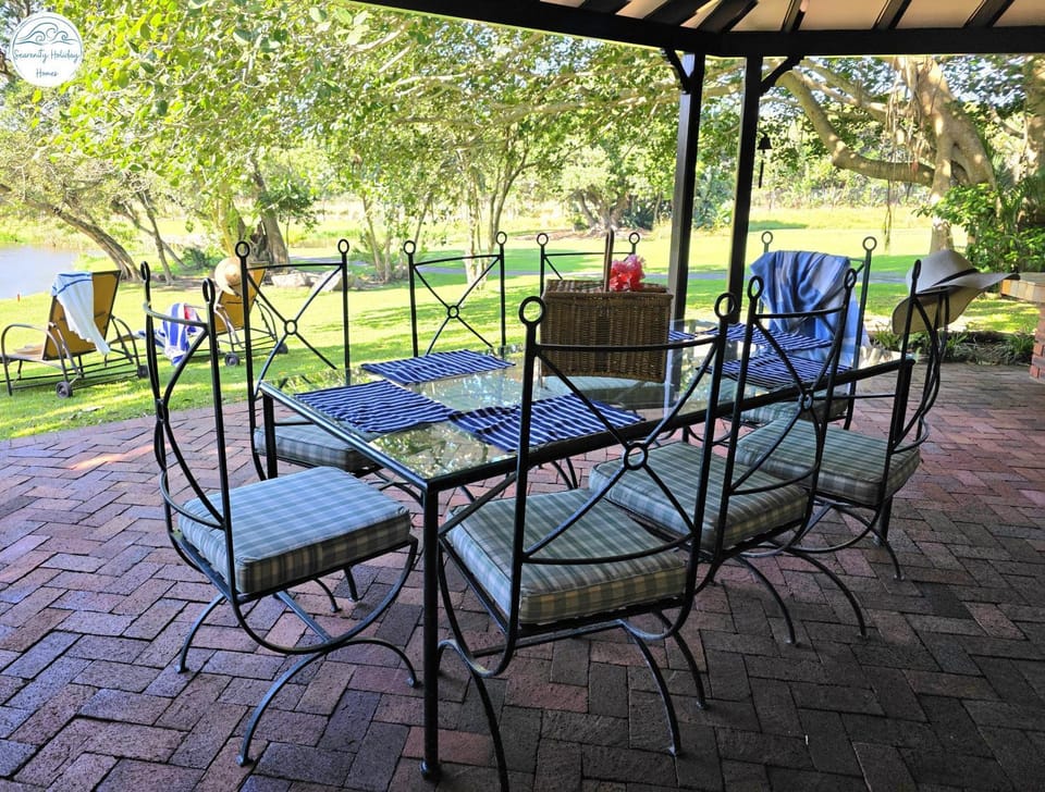 Villa G5 - Selborne Golf Estate Villa in KwaZulu-Natal