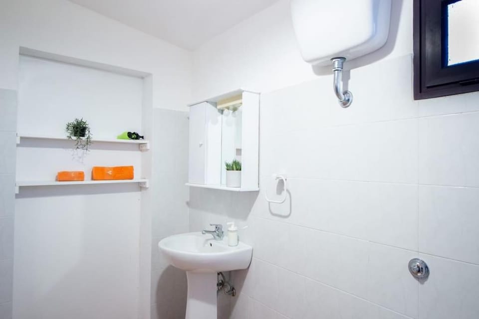 Su Tuvulu 2 House in Sardinia