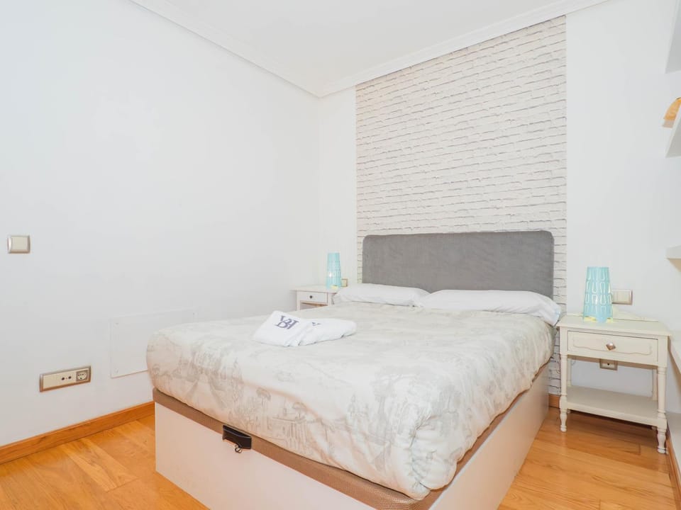 YBH Cuba 26, 2 Apartment in Vigo