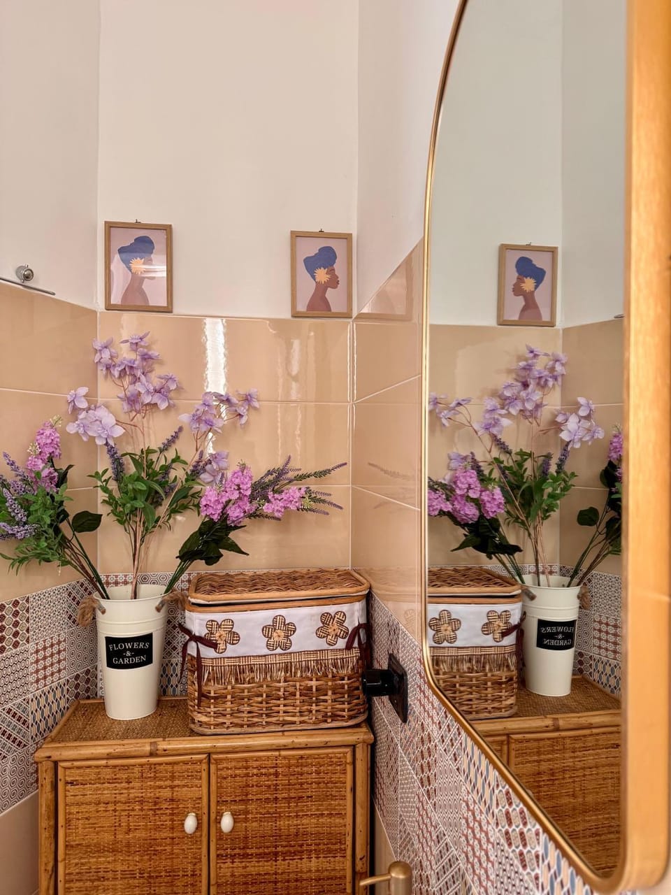 B&B La Meta Bed and Breakfast in Benevento