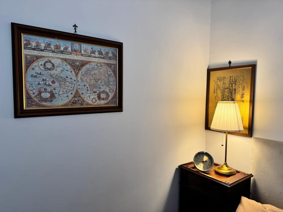 B&B La Meta Bed and Breakfast in Benevento