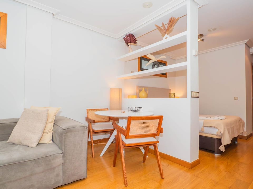 YBH Cuba 26, 1 Apartment in Vigo