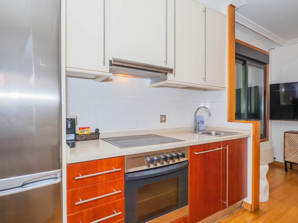 YBH Cuba 26, 1 Apartment in Vigo