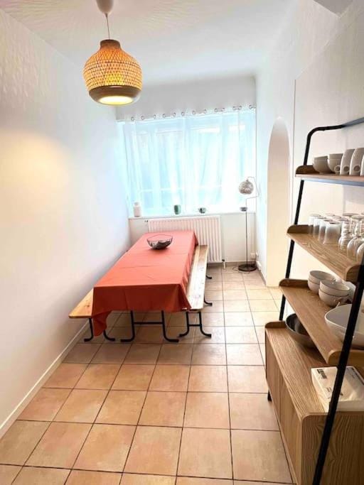 Grand appartement en centre ville Apartment in Île-de-France