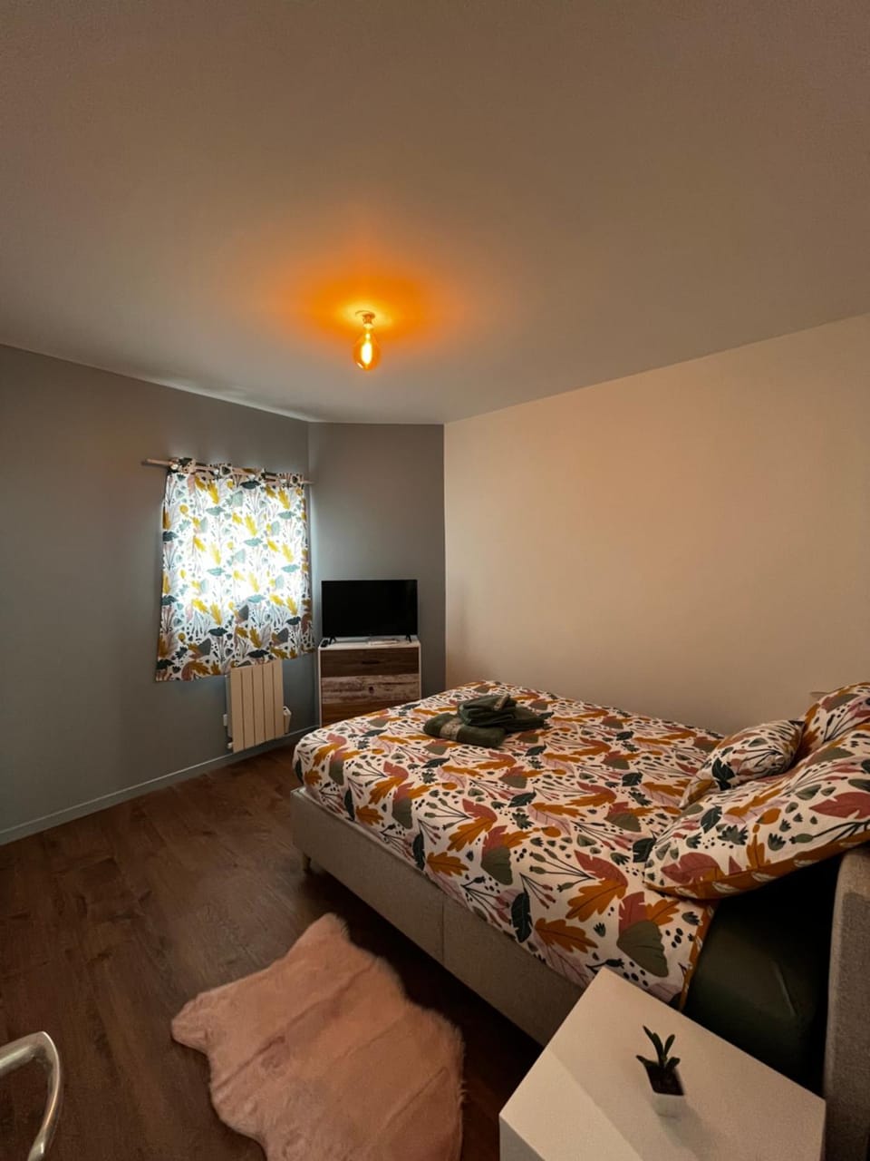 La maison castelpontine T3 Apartment in Auvergne-Rhône-Alpes