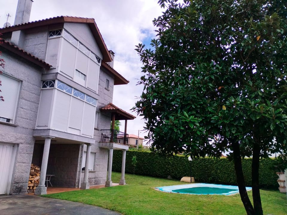 Garden view, Swimming pool