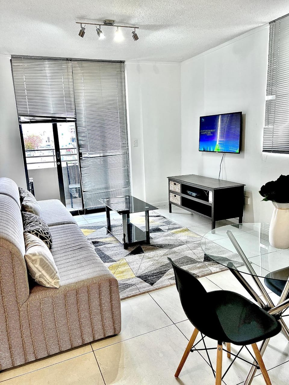One bedroom self-catering apartment at CITY JUNCTION Apartment in Windhoek