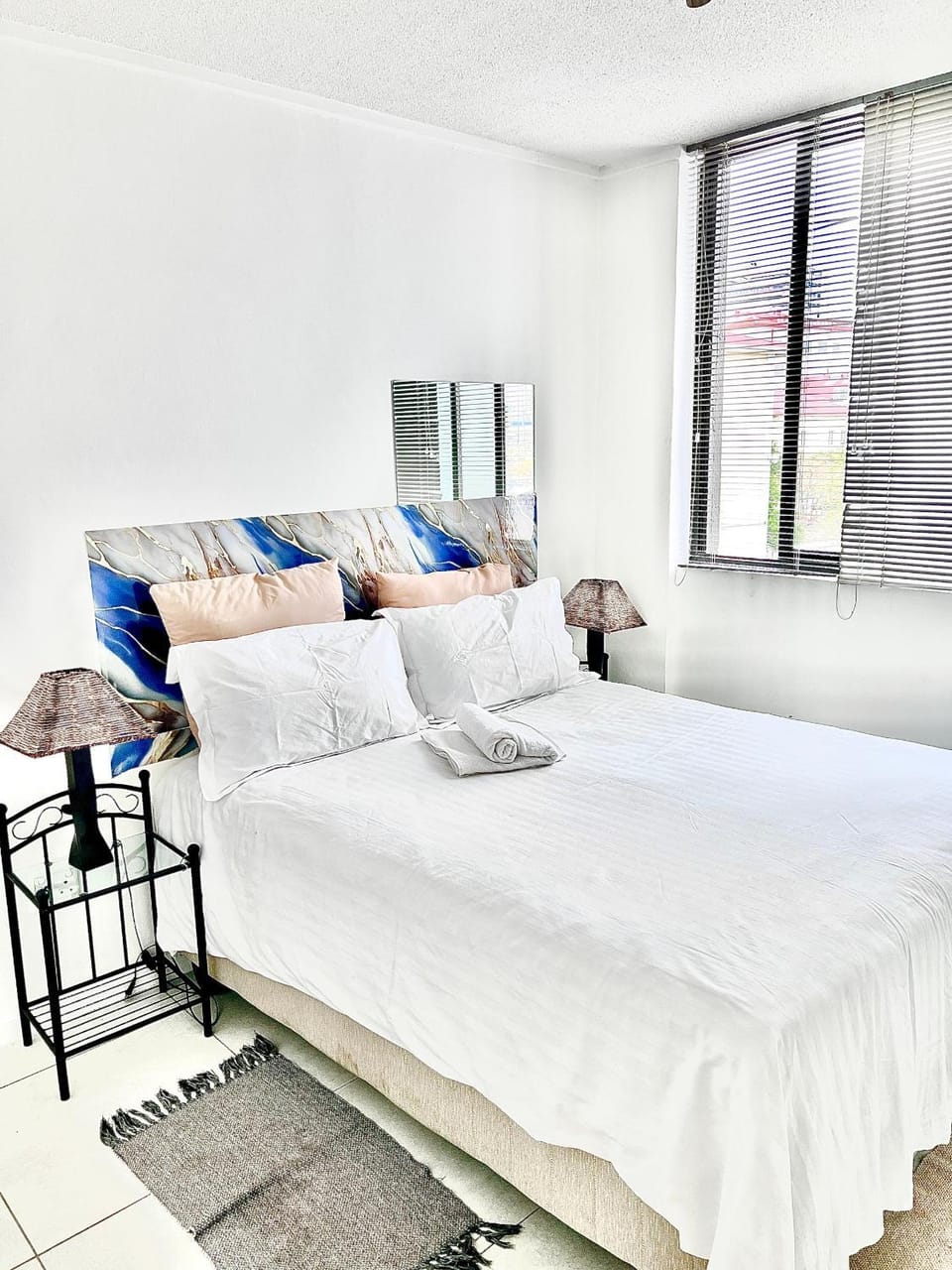 One bedroom self-catering apartment at CITY JUNCTION Apartment in Windhoek