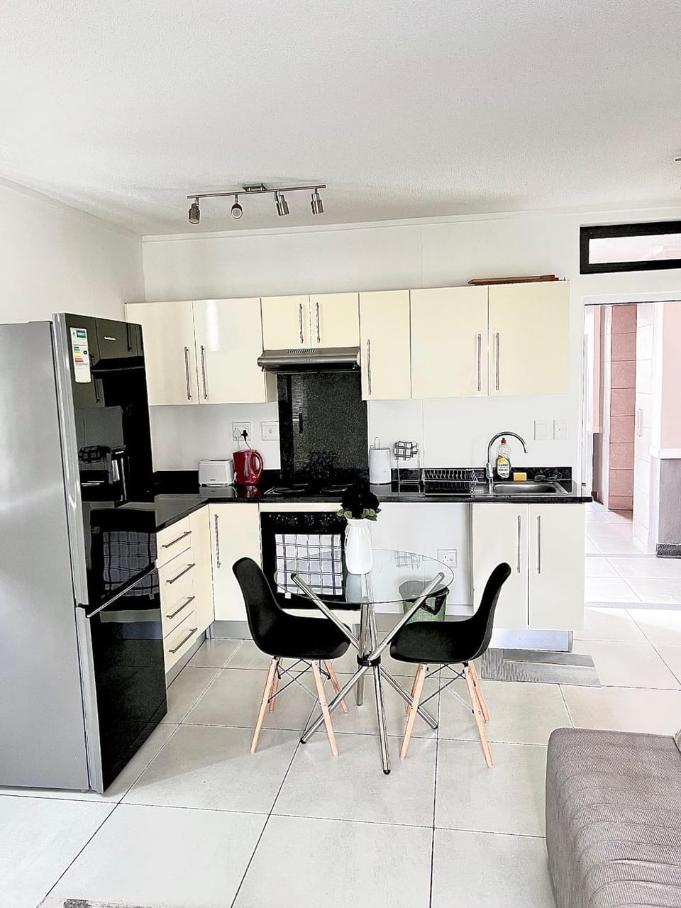 One bedroom self-catering apartment at CITY JUNCTION Apartment in Windhoek