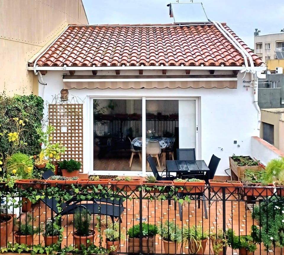 Balcony/Terrace, Balcony/Terrace