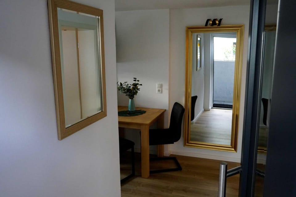 Ferienwohnung Meerflair Apartment in Graal-Müritz