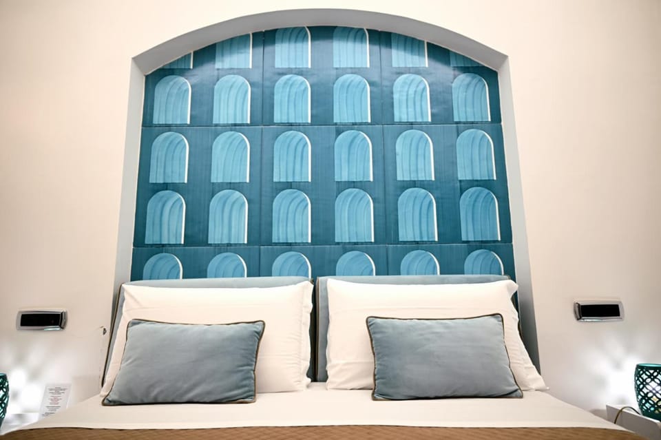 B & B Boutique Epoca Bed and Breakfast in Salerno