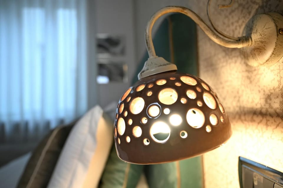 B & B Boutique Epoca Bed and Breakfast in Salerno