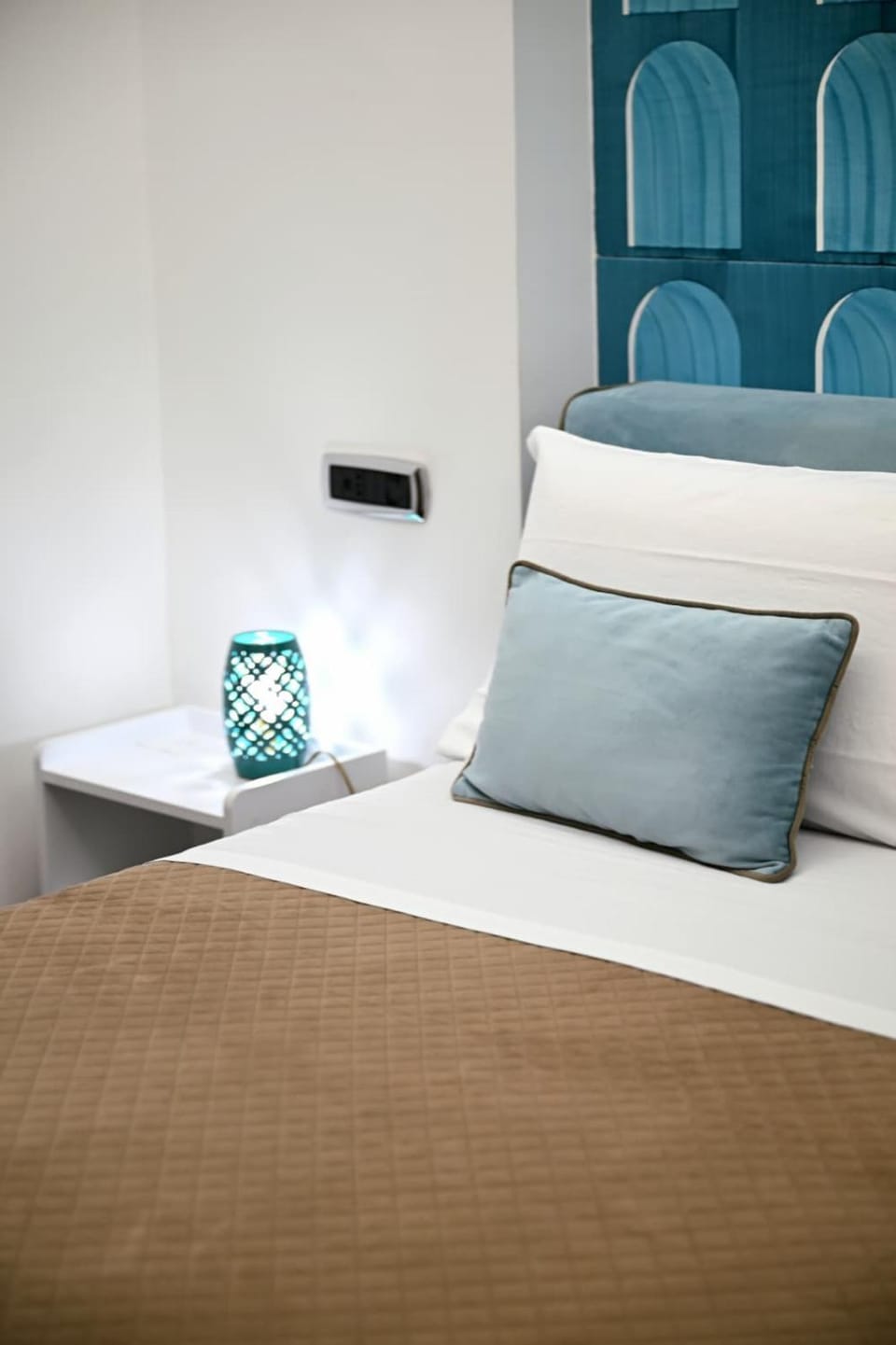 B & B Boutique Epoca Bed and Breakfast in Salerno