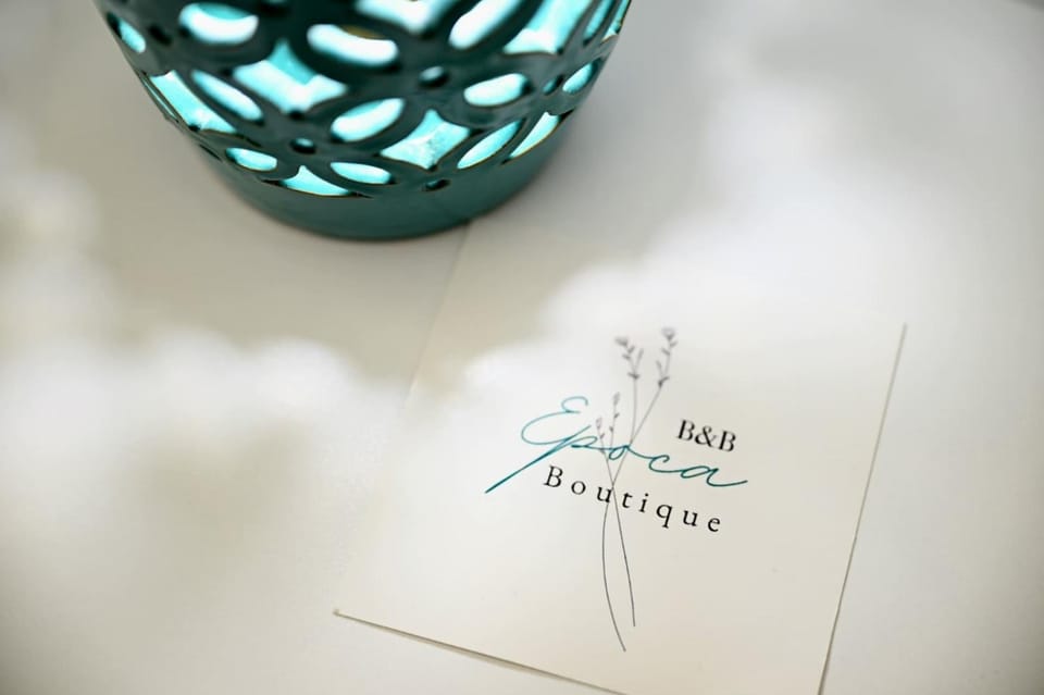 B & B Boutique Epoca Bed and Breakfast in Salerno