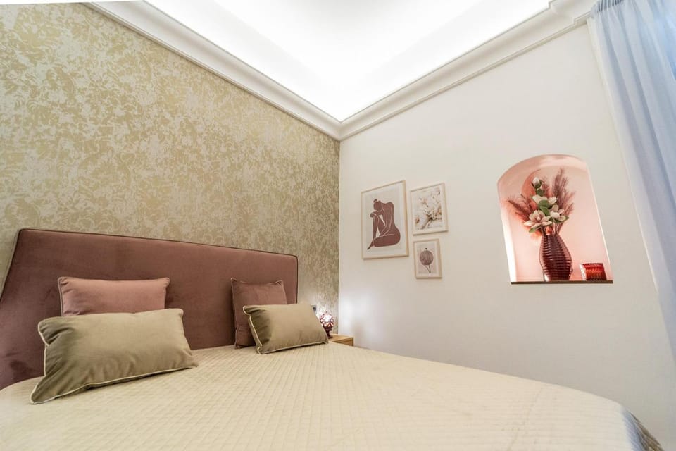 B & B Boutique Epoca Bed and Breakfast in Salerno