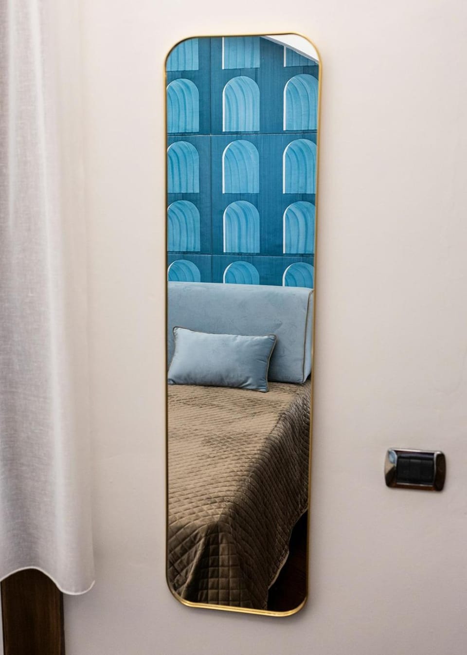 B & B Boutique Epoca Bed and Breakfast in Salerno