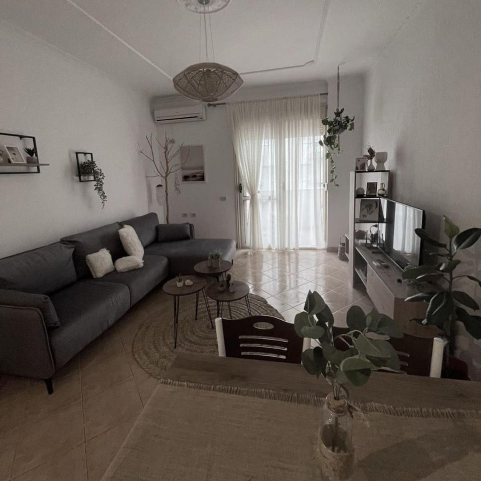 Valona boho apartment Apartment in Vlorë