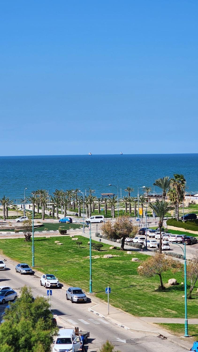 Sea view