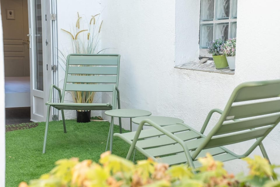 La Rabine Bel Appartement avec Terrasse Privée Apartment in Séné