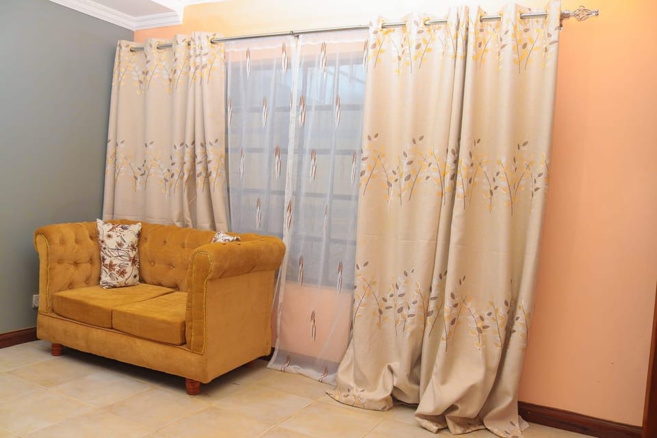 Tamwe ltd agency Bed and Breakfast in Kenya