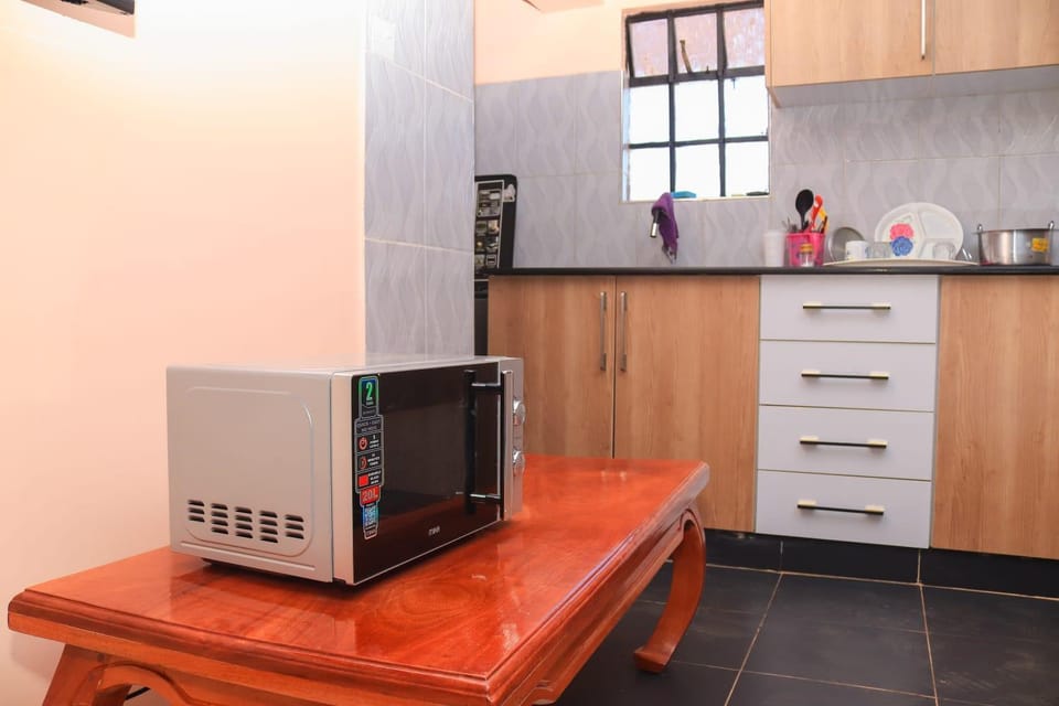 Tamwe ltd agency Bed and Breakfast in Kenya
