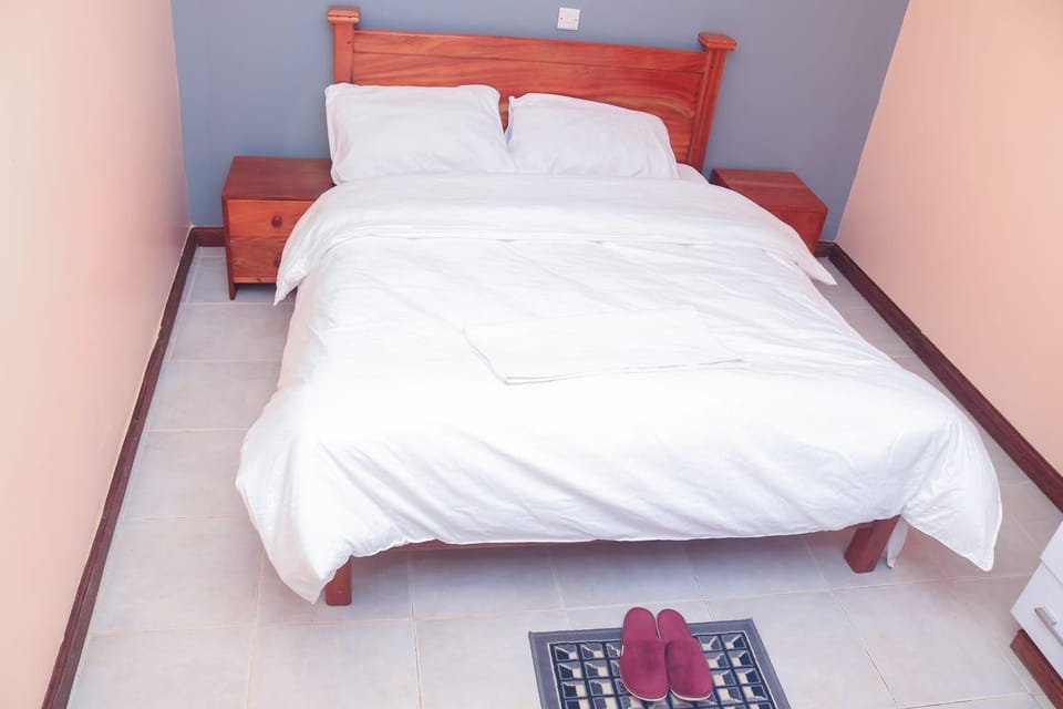 Tamwe ltd agency Bed and Breakfast in Kenya