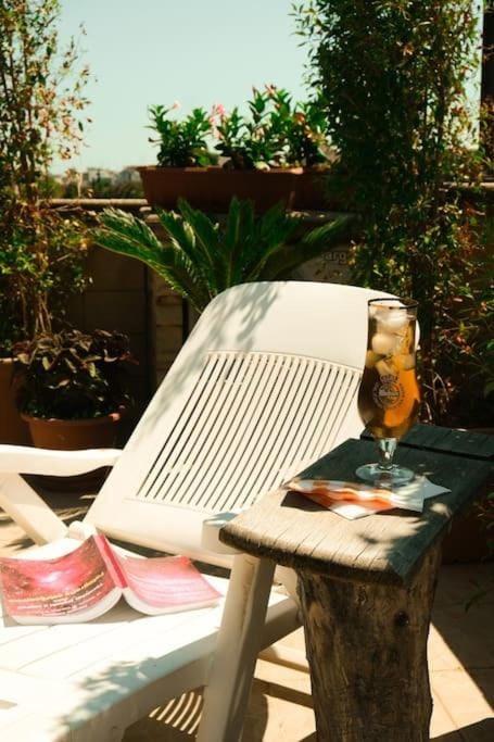 Attico Oasi di Relax Adelfia Apartment in Apulia